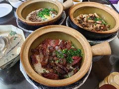 -红星光发煲仔饭(文海店)