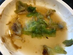-中国厨房/台湾牛肉面