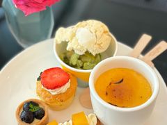 -圣丰索菲特·2 On 988 Café 自助餐厅