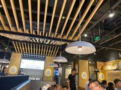 -山城外·非遗酸菜鱼(财富中心店)