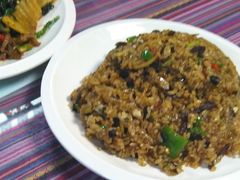 -88号小吃店·经典云南菜·地道纳西美食