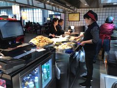 -冯鑫记南京鸭血粉丝汤(南京南站店)