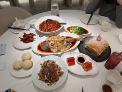 -茉里粤菜(皇姑万象汇店)