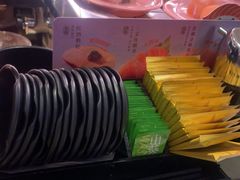 -争鲜回转寿司(东方银座店)