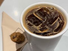 -Cafe del Volcan(永康路店)