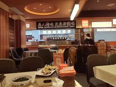 -小林哥的海鲜馆·夜宵烧烤(渔人码头店)
