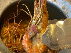 -隅乐胡椒虾·台湾菜·团建(皇岗店)