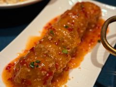 -永安水煮活鱼·仪征菜(仪征奥林匹克店)