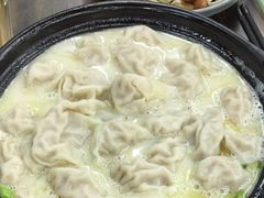 -雪琴面馆富安特色鱼汤面(城中花园店)