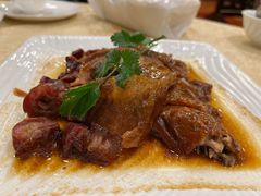 -麒麟中餐厅·经典粤菜·地道菜式老字号(广州长隆酒店)