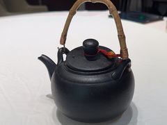 -千滋百味·醉江澜花园餐厅(街道口店)