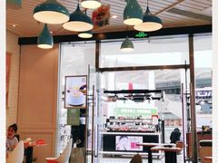 -满记甜品(荟聚购物中心店)