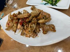 -渔码头食府(蓬莱阁店)
