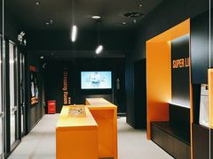 -超级猩猩健身·团课(淮海百盛店)