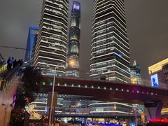 -东方明珠广播电视塔