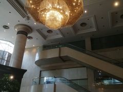 -上海齐鲁酒店·辣椒屋咖啡厅