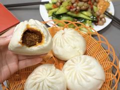 -郑家包子牛肉拉面(尚勤路店)