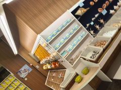 -青岛贝壳博物馆
