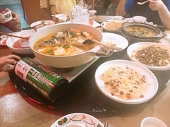 -味莊餐厅(康庄南街店)