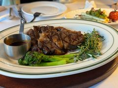 -Kathleen's Waitan 凯圣琳江景西餐厅(外滩店)