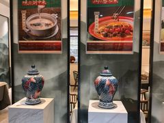-囍榷·鲜美常州菜(恐龙园店)