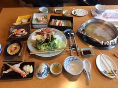 -蟹道乐(道顿堀本店)