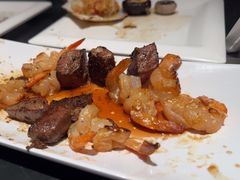 -水木锦堂·自助铁板烧(世贸天阶店)