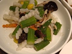 -前海沿·青岛菜(乐客城店)