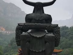 -神农山景区