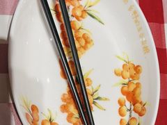 -西贝(大华虎城店)