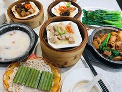 -又一间茶点轩(百汇广场店)