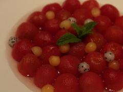 荔枝小番茄-唐御宴•御宴宫•唐代菜点(芙蓉西路店)
