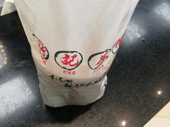 -孖记茶档·热腾茶餐(荔湾领展广场店)