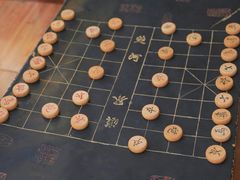 -品茶居素食馆(罗湖店)