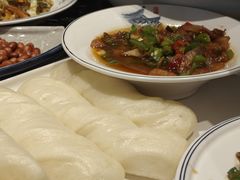 -兰婆婆餐厅淳安菜