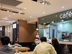 大堂-大家乐(广州中华广场店)