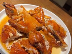 -张家卫·阳江菜·小海鲜(肥婆湾桥店)