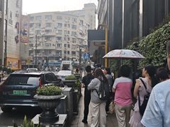 -国际饭店·帆声西饼屋(黄河路店)