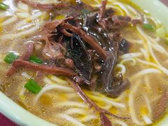 -大石人家鱿鱼面馆(大石西路总店)