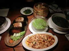 外婆烤肉-外婆家(南开大悦城店)