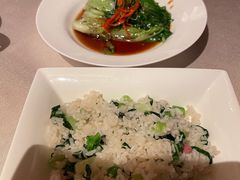 -上海金桥红枫万豪酒店-万豪中餐厅