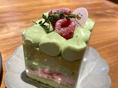 -Kekimatata 生日蛋糕·烘焙教学