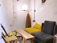 -春庄咖啡SpringHues(钟楼小区店)