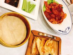 -津悦·正阳春烤鸭(红旗南路店)