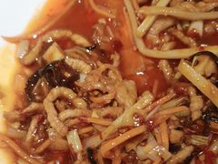 -严记小天府酸菜鱼(西四路店)