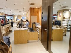 -MUJI无印良品(万达天鹅湖店)