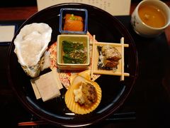 -元熹会席料理