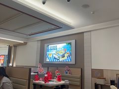 -海底捞火锅(关山保利店)