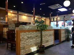 -首尔馆韩国料理(金童路店)