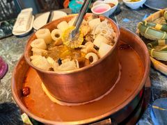 -慢丽江·云南野生菌土鸡锅(西山店)